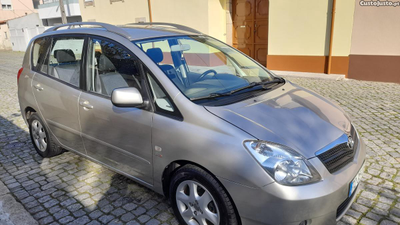 Toyota Verso 2.0 D4D