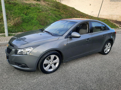 Chevrolet Cruze 2.0 iCdi LT 150cv 1 Dono