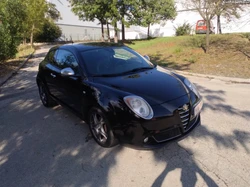 Alfa Romeo Mito 1.3 Jtd