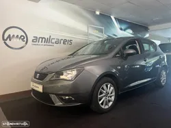 SEAT Ibiza 1.2 TDi Style