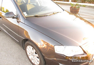 VW Passat 2.0 tdi confortline