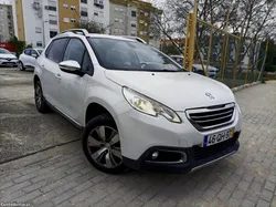 Peugeot 2008 1.2 PureTech Allure