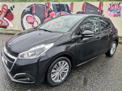 Peugeot 208 208 1.5 BlueHDi Signature 102cv