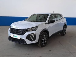 Peugeot 2008 1.2 PureTech Active