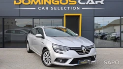 Renault Mégane de 2017