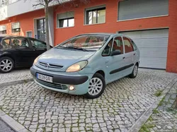 Citroën Xsara Picasso (C )