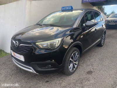 Opel Crossland X 1.2 T Innovation Aut.