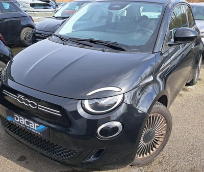 Fiat 500 E 3+1 ICON