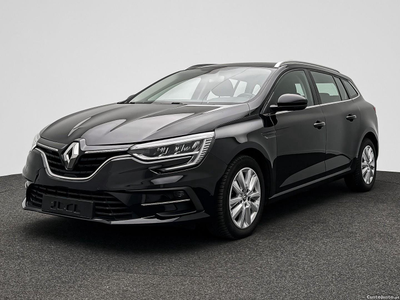 Renault Mégane 1.5 Blue dCi Business