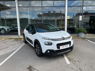 Citroen C3 1.2 PureTech Shine