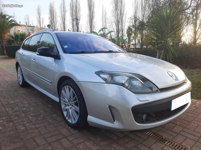 Renault Laguna Break 2.0 DCi GT LINE