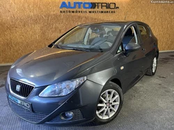 Seat Ibiza 1.2 TDi Eco.Referenc