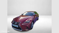 Lexus IS 300H Executive+