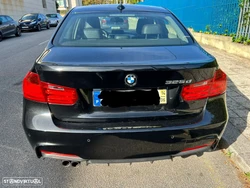 BMW 325 d Auto Line Sport