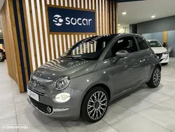 Fiat 500 1.0 Hybrid