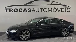 Audi A7 de 2011