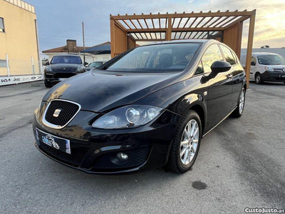 Seat Leon 1.6 tdi sport dsg