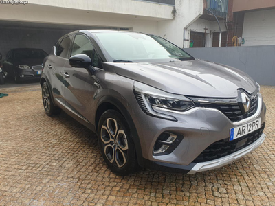 Renault Captur 1.0 Tce