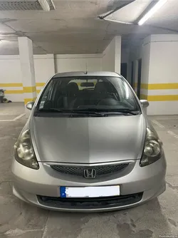 Honda Jazz 1.3