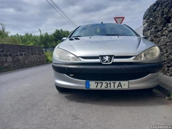 Peugeot 206 (2 Hfx )