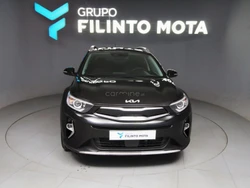 KIA Stonic 1.0 T-GDi Drive