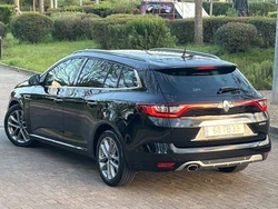 Renault Mégane 1.6 dCi GT Line SS