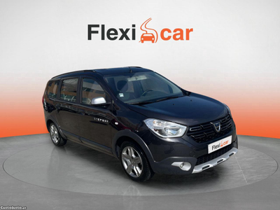 Dacia Lodgy 1.5 Blue dCi Stepway 7L