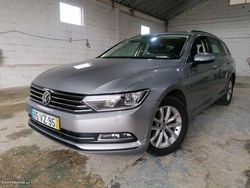 VW Passat 1.6 TDI Confortline