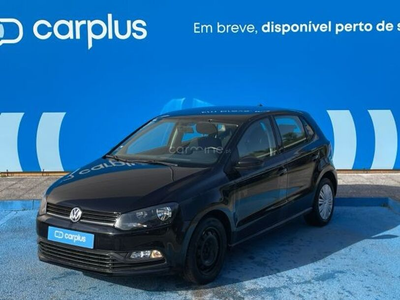 Volkswagen Polo 1.0 75 cv Trendline