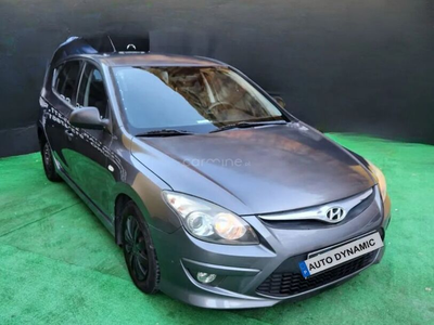 Hyundai I30 1.4 CVVT Comfort