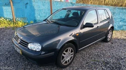 VW Golf 1.9 tdi