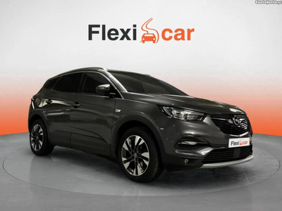 Opel Grandland X 1.5 CDTI Innovation AT