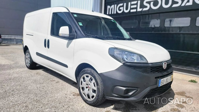 Fiat Doblo de 2019