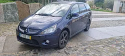 Mitsubishi Grandis 2.0 did 7 lugares