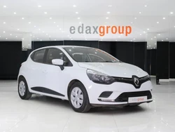Renault Clio 1.5 dCi Zen