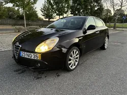 Alfa Romeo Giulietta 1.6JTDm