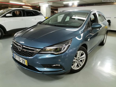 Opel Astra 1.6 CDTI Business Ed