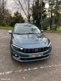 Fiat Tipo 1.0 GSE T3 City Life