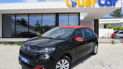 Citroen C3 de 2019