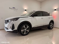 Peugeot 3008 1.6 Hybrid Allure Pack e-EAT8