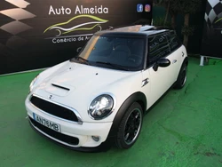 Mini Mini S