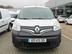 Renault Kangoo 1.5 dCi Compact Business 3L