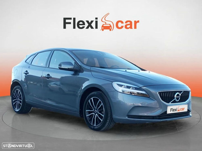 Volvo V40 2.0 D3 Momentum Geartronic