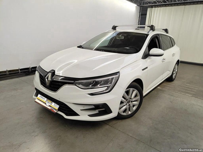 Renault Mégane ST 1.5dCi Business