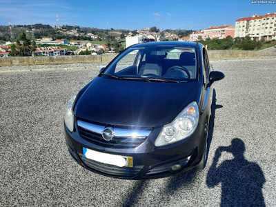 Opel Corsa 1.2 16v GTC Estimado