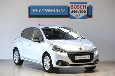 Peugeot 208 PureTech Style