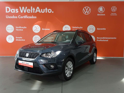 SEAT Arona 1.0 TSI STYLE DSG