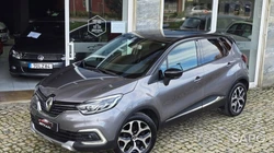 Renault Captur 0.9 TCe Exclusive de 2018