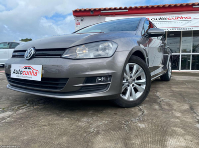 VW Golf 1.0TSI Confort line