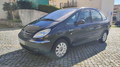 Citroën Picasso 1.6 HDI